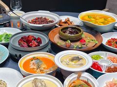 -肆月河豚·淮扬菜·湘菜(华天店)