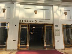 -佛山祈福仙湖酒店