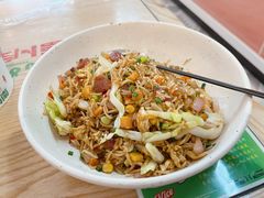 -萝卜向南·湘西泡菜·腊味炒饭(星河coco city店)