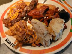 -比格比萨自助(宝山日月光店)