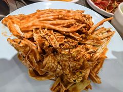 -揽月斋炙子烤肉·清真(安定门·五道营店)