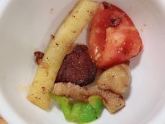 -胡师傅三下锅(汽车站店)