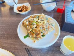 -海坛特色小吃·只做平潭特色菜(平潭店)