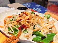 -旺角小渔村·海肠捞饭开创者(二马路店)