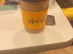 -麦当劳(萧山国际机场T3航站楼店)