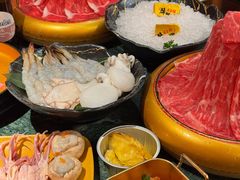 -牛New寿喜烧(金鹰世界店)