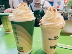 -迷客夏Milksha(无锡苏宁店)