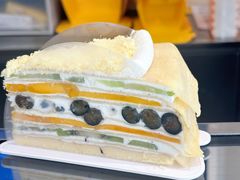 -法桐蛋糕·手作面包(万象城店)