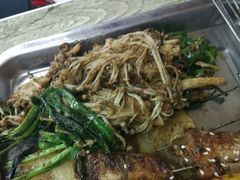 -眼镜烧烤(吉庆街店)
