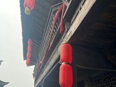 -武隆天坑寨子景区