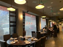 大堂-七寸飝大饭店(马场店)