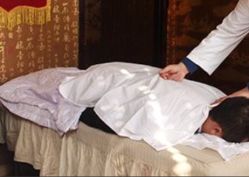 -神拿世家小儿推拿(立水桥店)