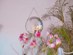 -Smile House咖啡馆(群芳小区店)