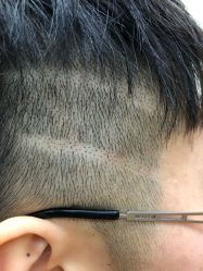 -A  Hair Salon