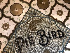 -Pie Bird(新闸路店)