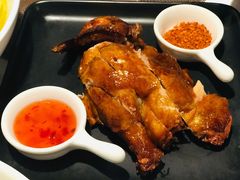 -陶家堡·多意食餐饮(益健路店)