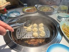 -遇东北林区铁锅炖(南开店)