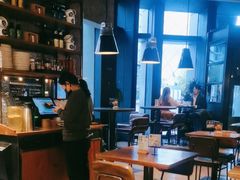-京A Taproom·精酿餐吧(CBD店)