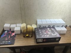 -剧狐剧本杀·月球探案馆(人民广场1号店)