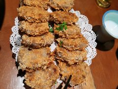 -麒麟小院·老九江菜(安平路店)