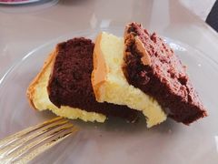 -老香港蛋糕(梓桐苑店)