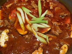 -有才叔的小馆(招商依云曲江店)