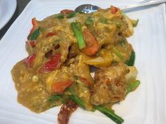 -The Dishes Seafood & Restaurant