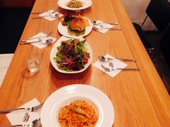 -UPPER KITCHEN(延安路店)