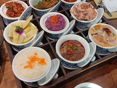 -楠火锅(哈尔滨金爵万象店)