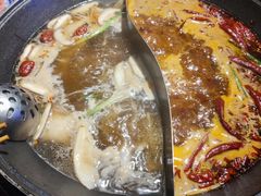 -萍姐火锅·公路夜市(打浦桥日月光店)