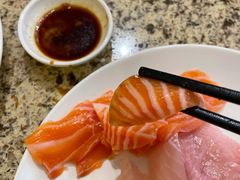 -禾斗海鲜自助(市南银座店)