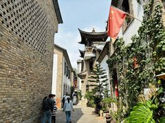 -七步香云南山里菜(昆明老街店)