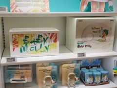 -泡泡玛特POPMART(苏州印象城店)