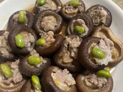 -玲燕蒸菜馆(江东路店)