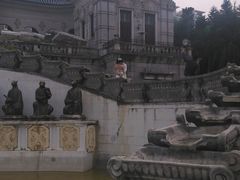 景点-珠海圆明新园