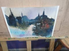 -BRAVO 赞·美艺术中心·系统美术·书法·艺考(双井校区)