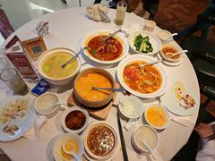 -醉辉皇原味海鲜江南菜(成都大魔方店)