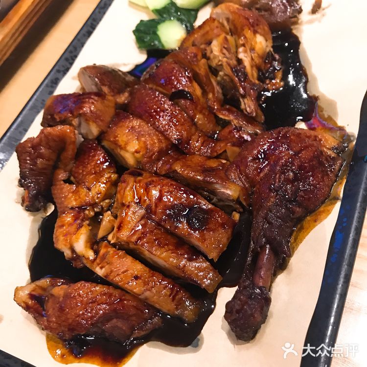 曾经遥想的花胶鸡，其实触手可及