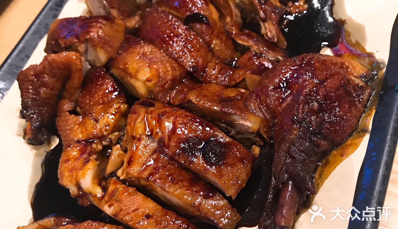 曾经遥想的花胶鸡，其实触手可及