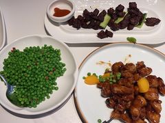 -外婆家(西红门荟聚购物中心店)