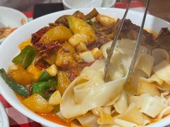 -西贝(吴江路湟普汇店)
