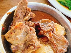 -东兴牛肉店(庄府巷店)