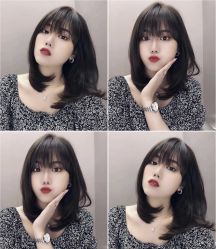 -FASHION PALACE hair+