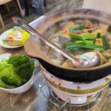 岑村火炉山 附近新店｜牛大喜碳炉牛杂煲(万科云店)就在天河区