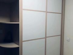-索菲亚衣柜橱柜全屋定制(真北红星店)