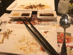 -大渔铁板烧(蛇口店)