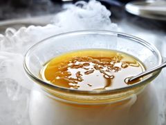 -唐阁海景中餐厅·纯手工早茶·粤菜(海口朗廷酒店)