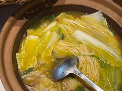 -寨子里的·钵钵菜·湘西山里菜(魅力湘西店)