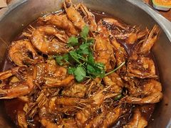 -槐店王婆大虾(开发区店)