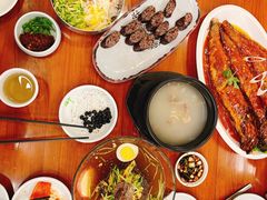 -全州拌饭馆(断桥店)